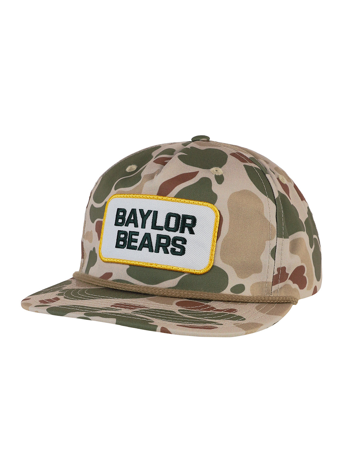 BU On-Field Tech Hat