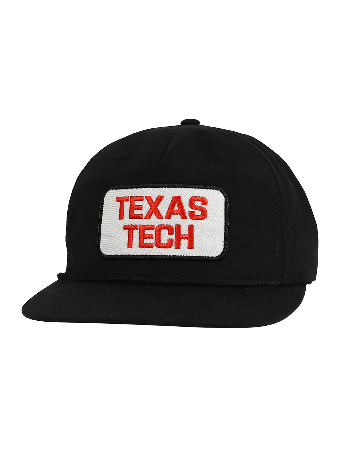 TTU On-Field Tech Hat