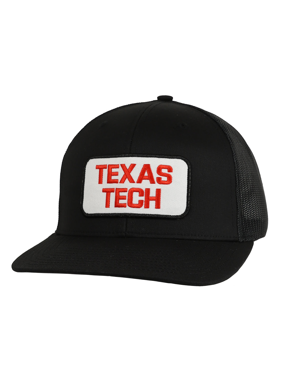 TTU On-Field Tech Hat