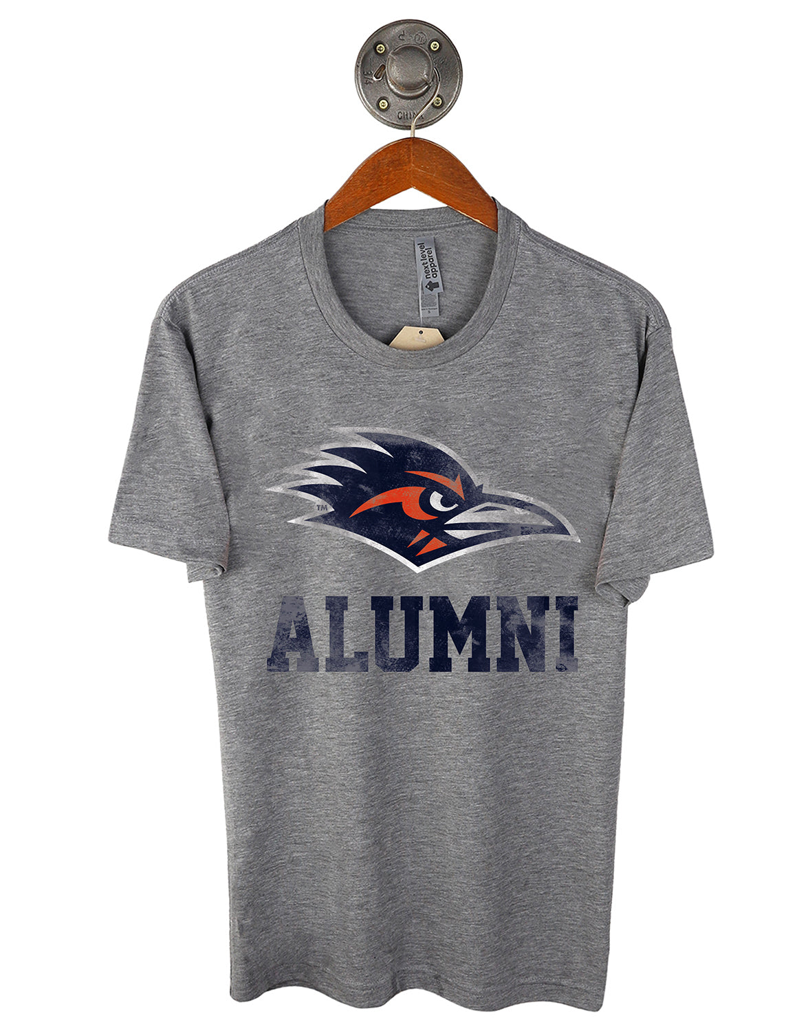 UTSA Old School Alumni Short Sleeve