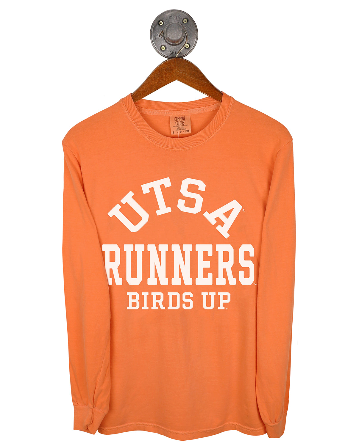 UTSA Sporty Vibes Long Sleeve