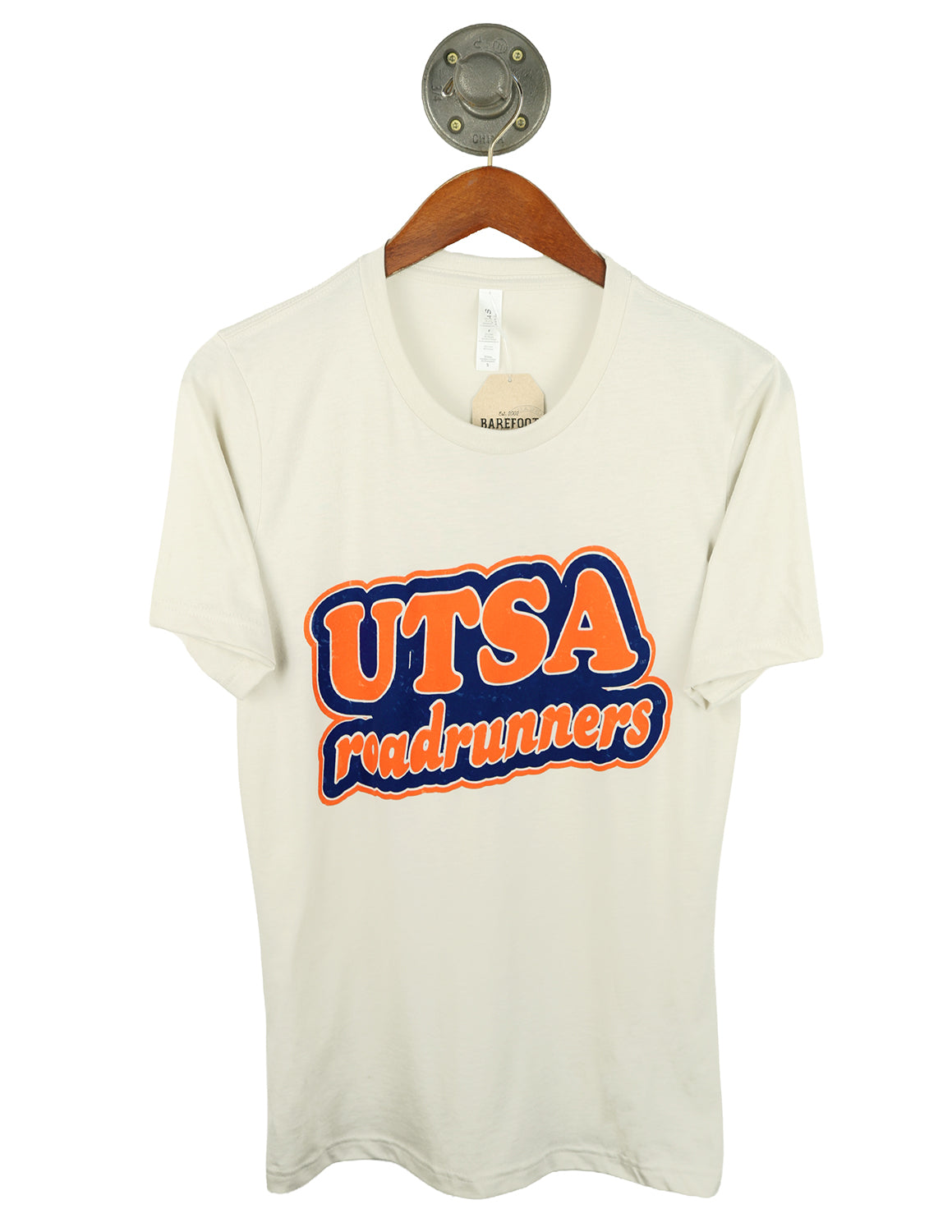 UTSA Stayin Alive Short Sleeve