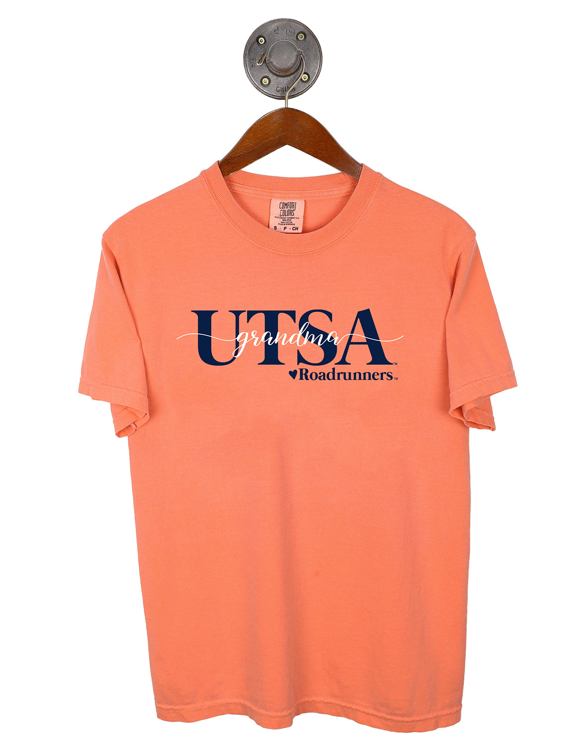 UTSA Sweetest Grandma Short Sleeve