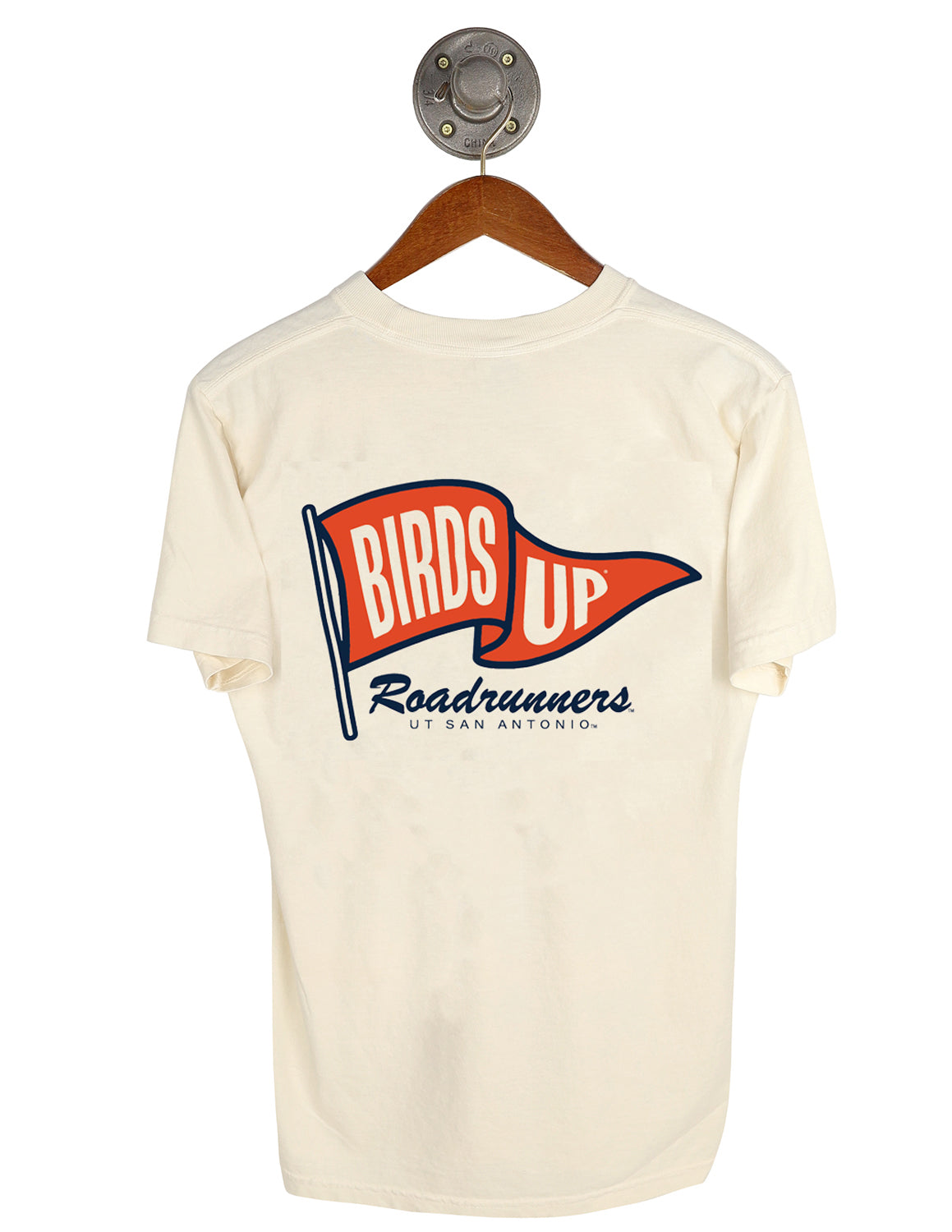 UTSA Always Wave Short Sleeve