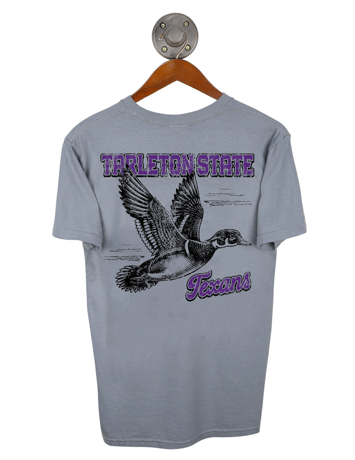 TSU Take Flight Short Sleeve