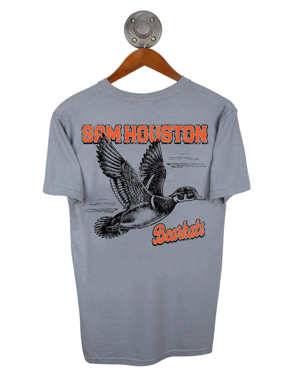 SHSU Take Flight Short Sleeve