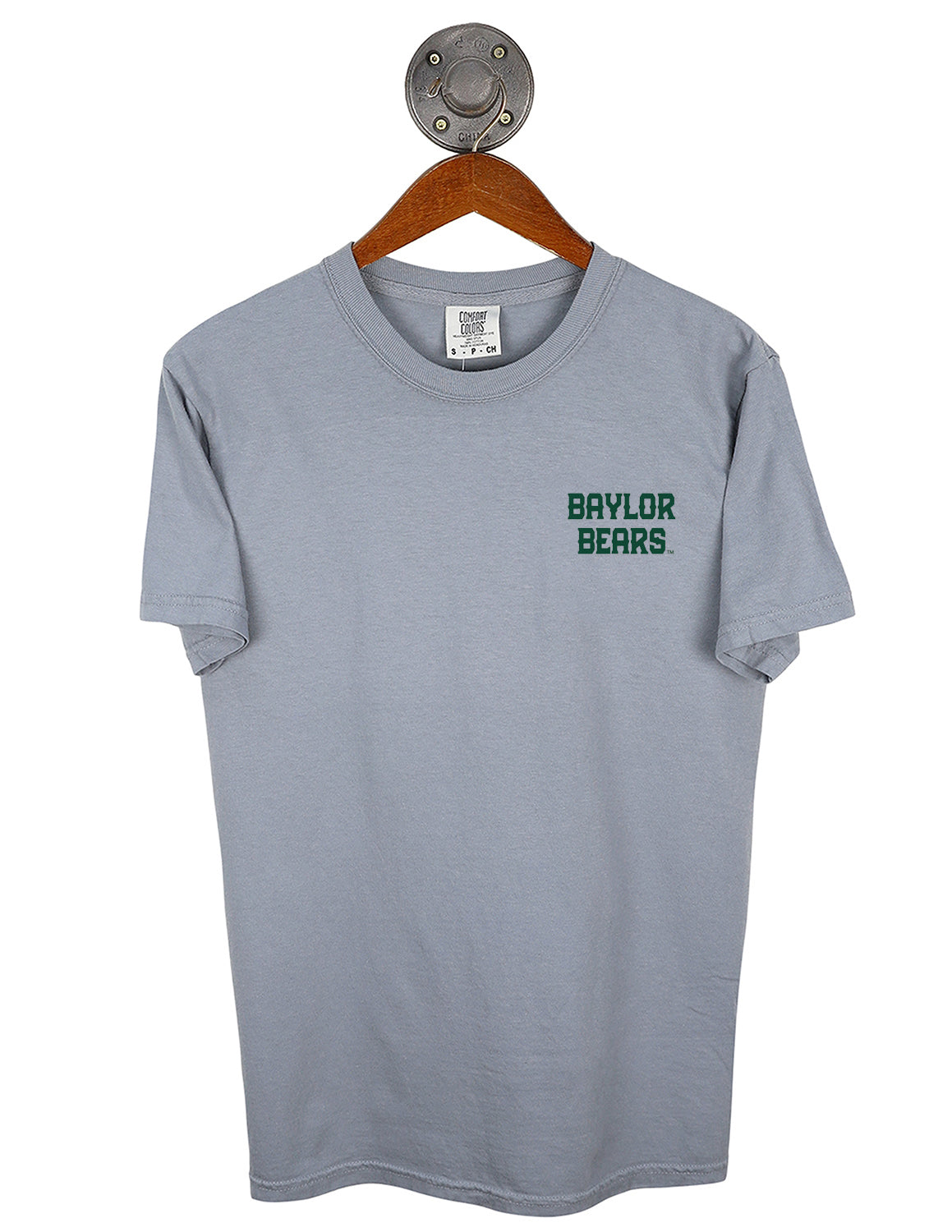 BU Take Flight Short Sleeve