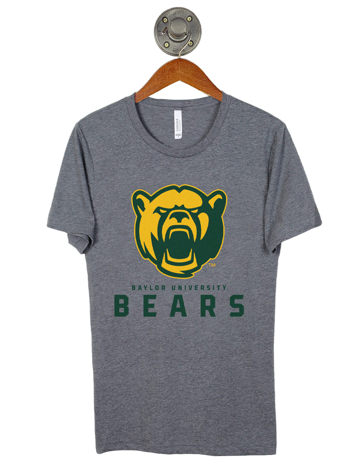 BU In Your Face Short Sleeve