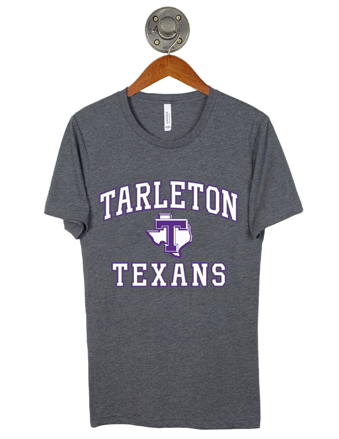 TSU Keep The Pace Short Sleeve