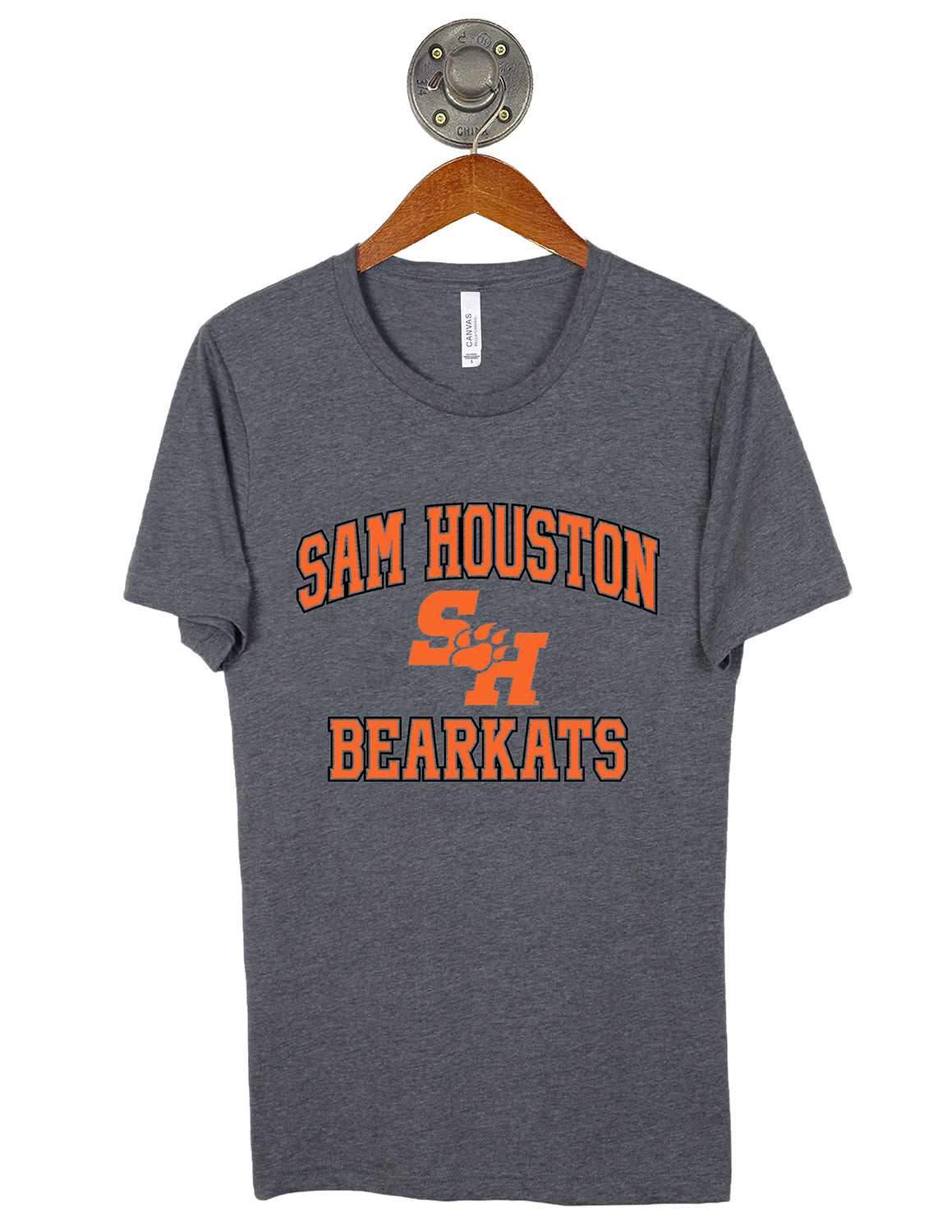 SHSU Keep The Pace Short Sleeve