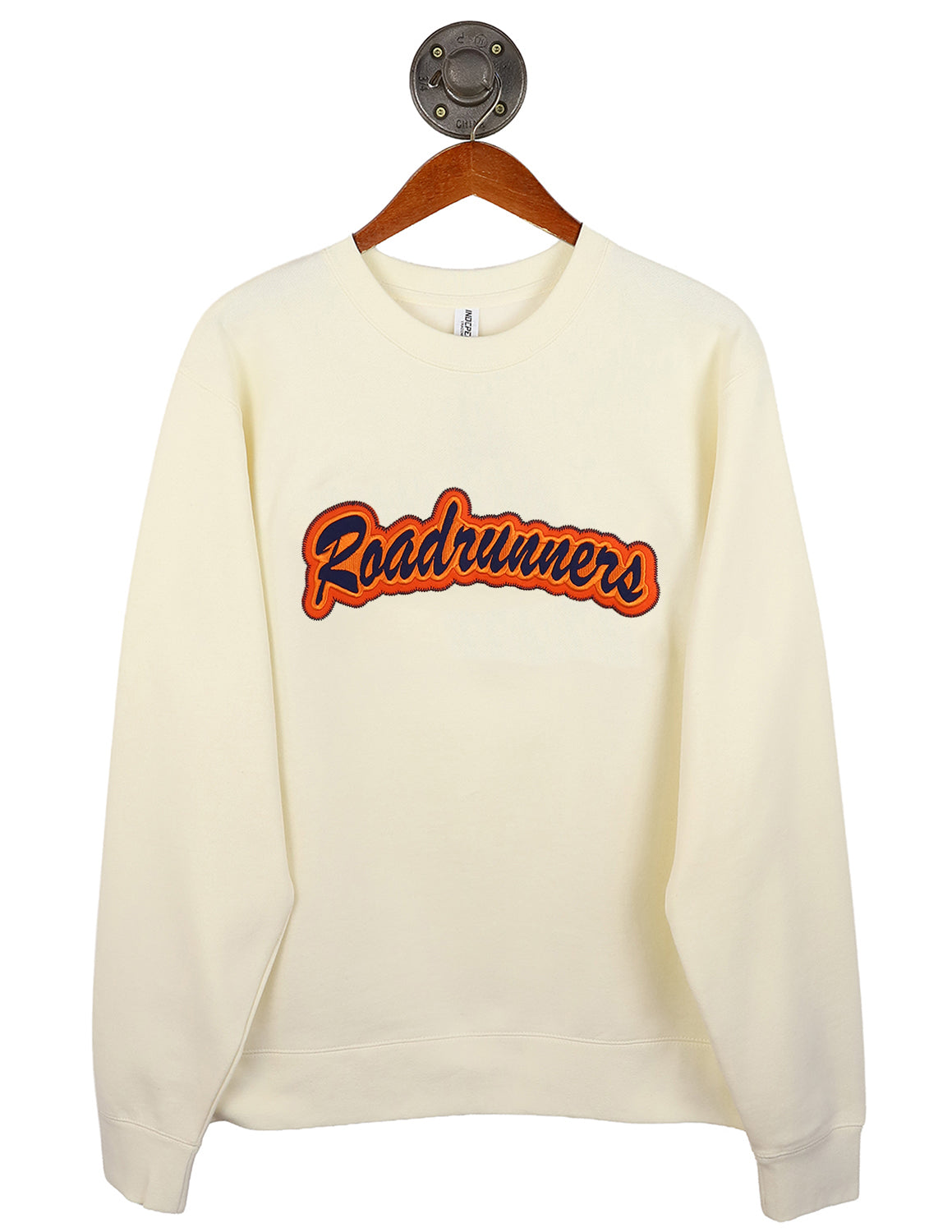 UTSA Brush Script Crewneck