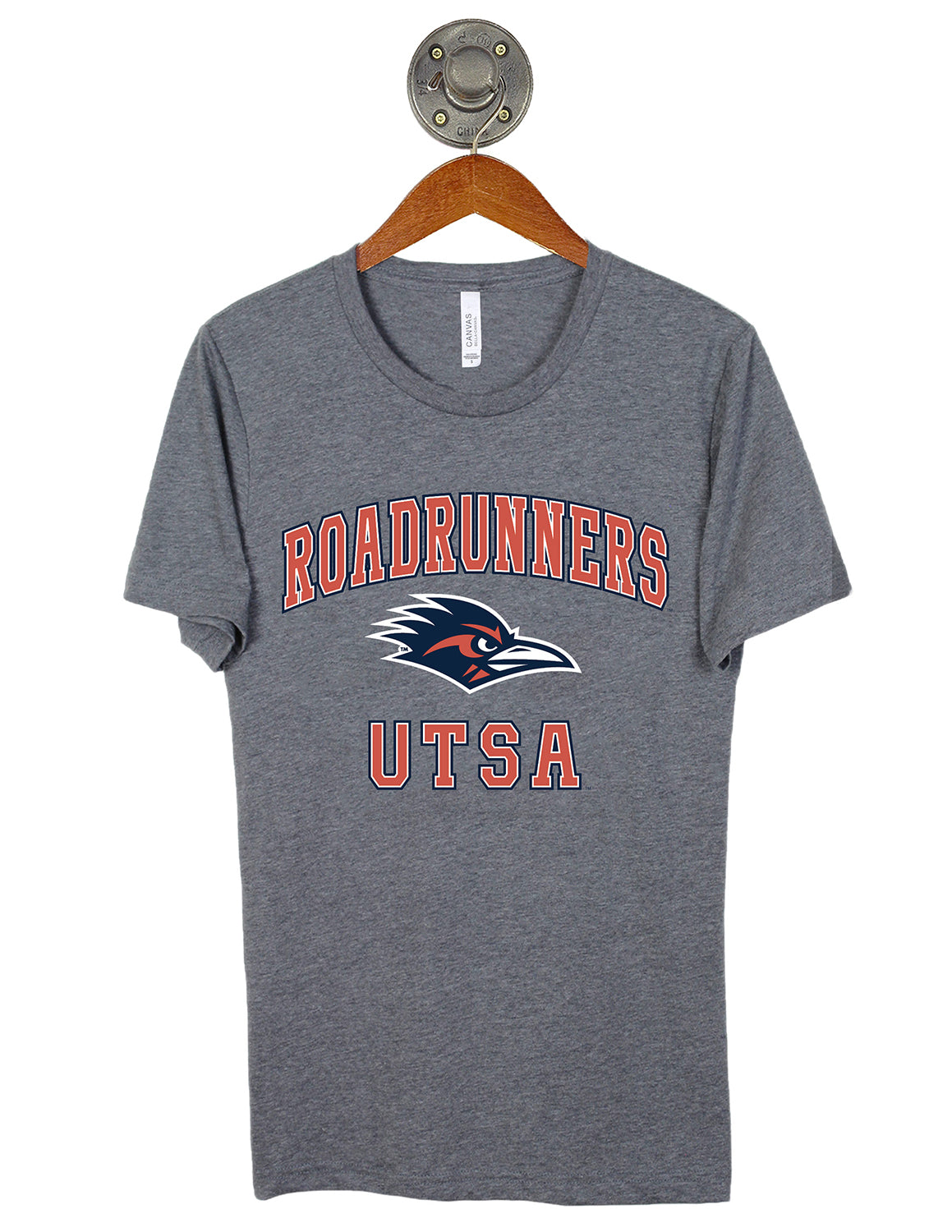 UTSA Keep The Pace Short Sleeve