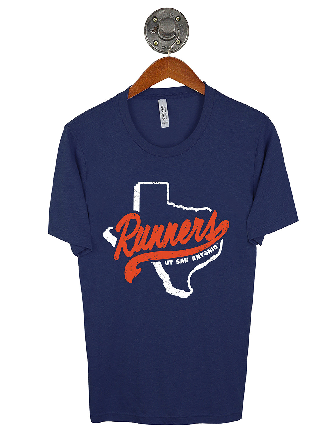 UTSA Start Fresh Short Sleeve