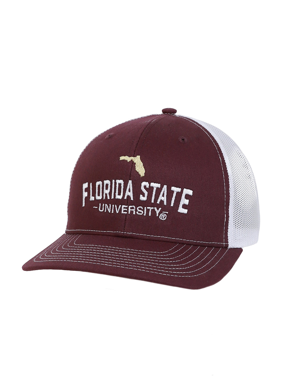 FSU C The Chop Hat