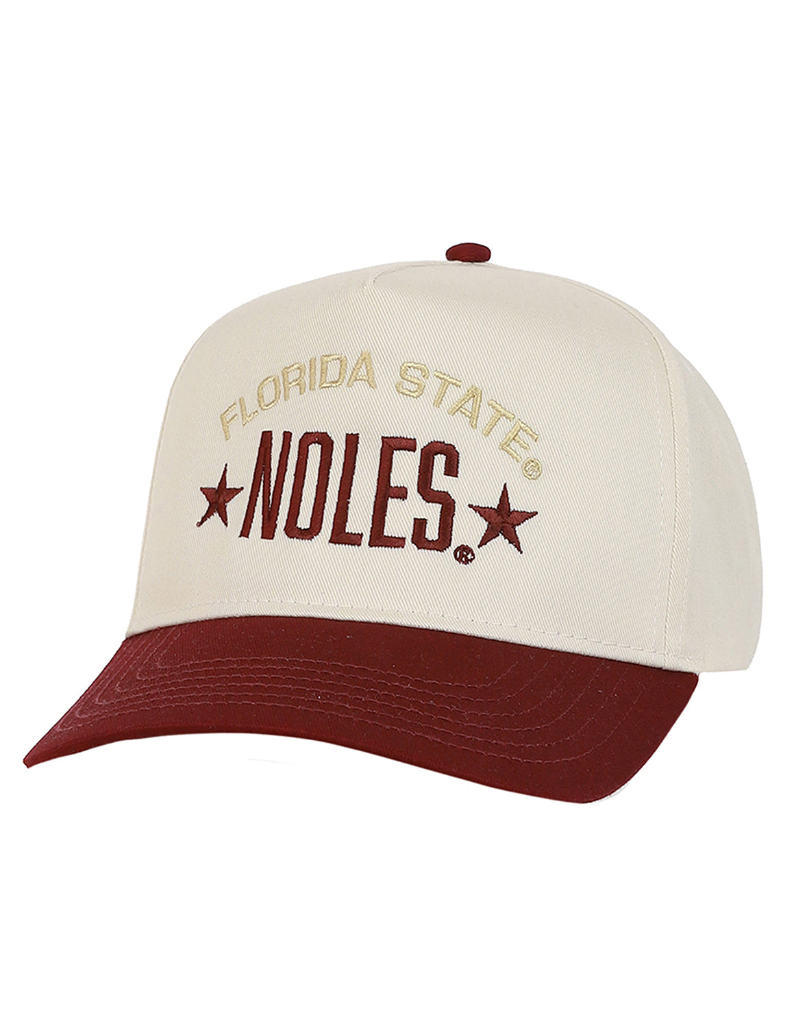 FSU C Between Two Stars Hat