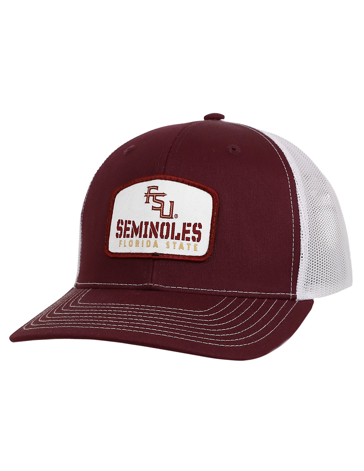 FSU Explain Hat