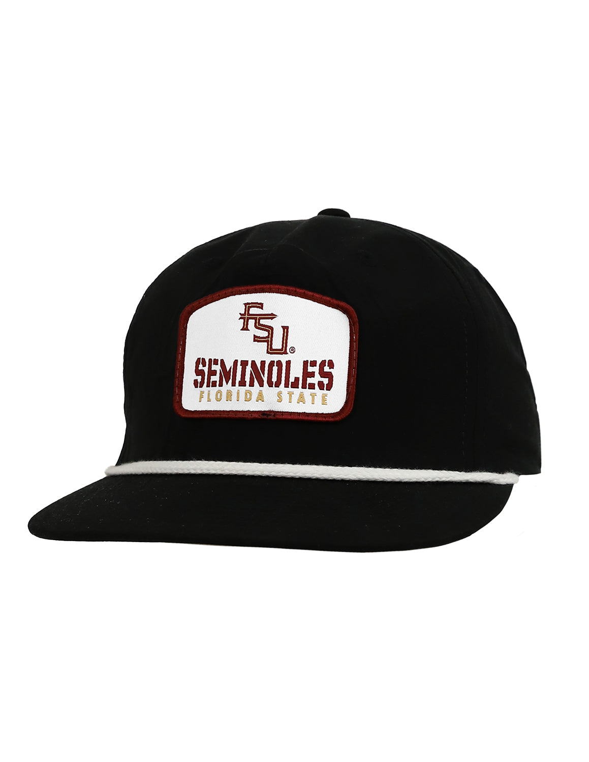 FSU Explain Hat