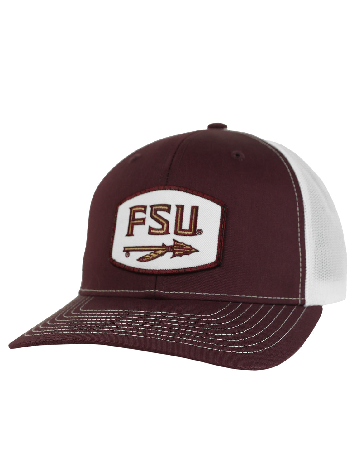 FSU Wordmark Hat