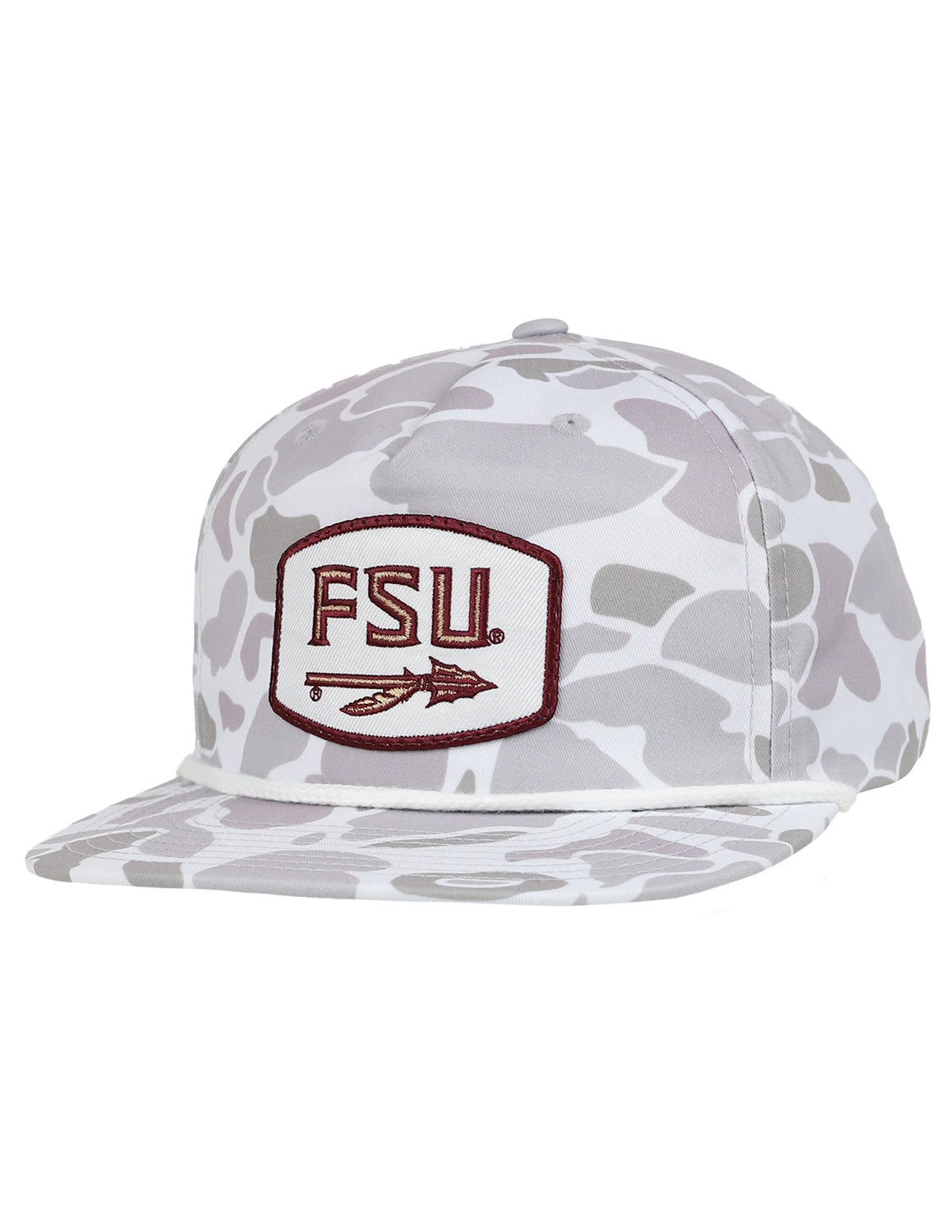 FSU Wordmark Hat