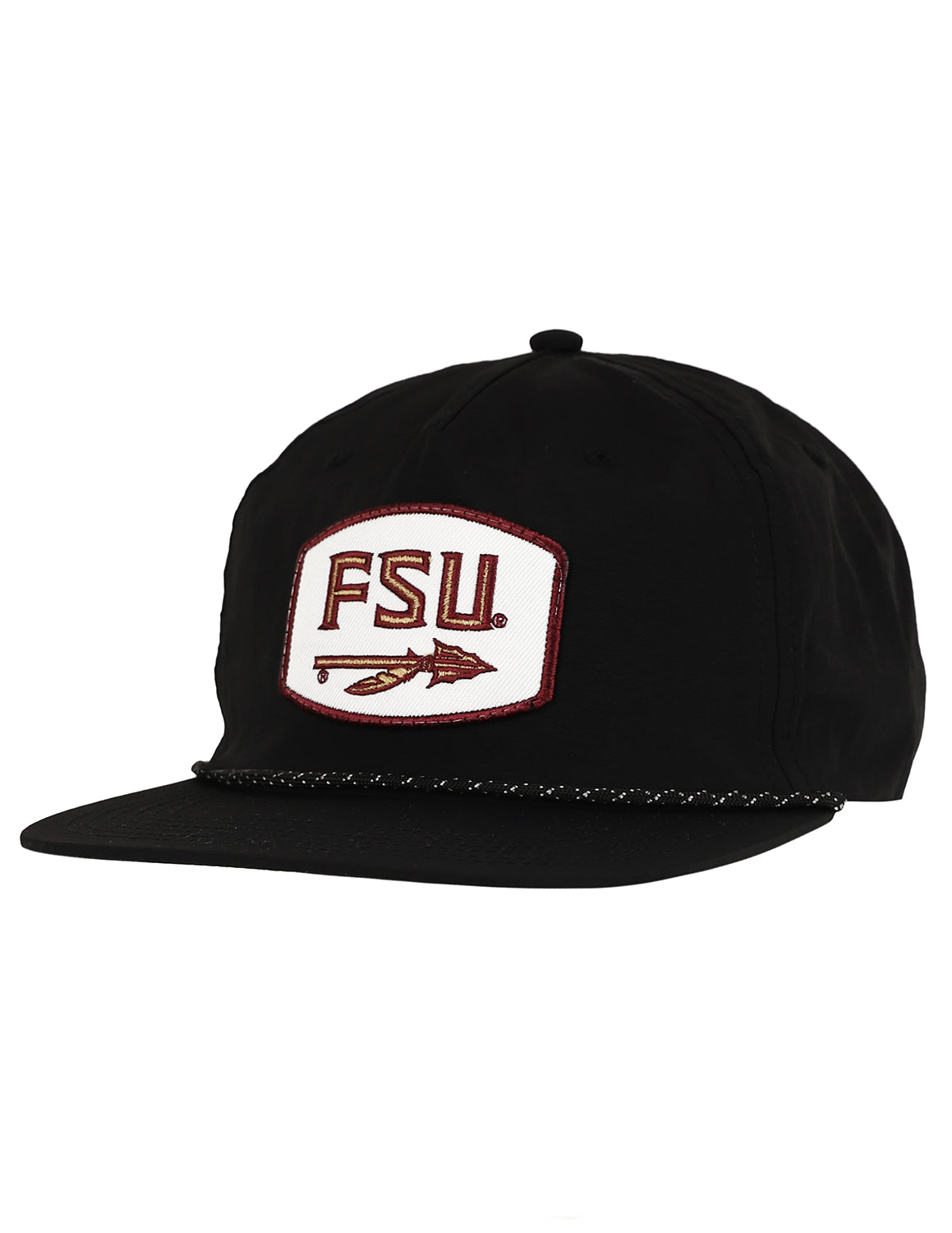 FSU Wordmark Hat
