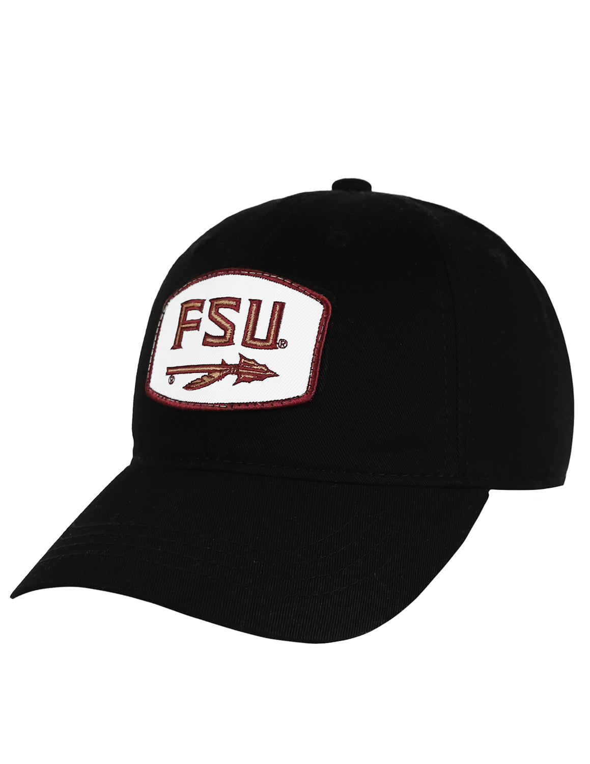 FSU Wordmark Hat