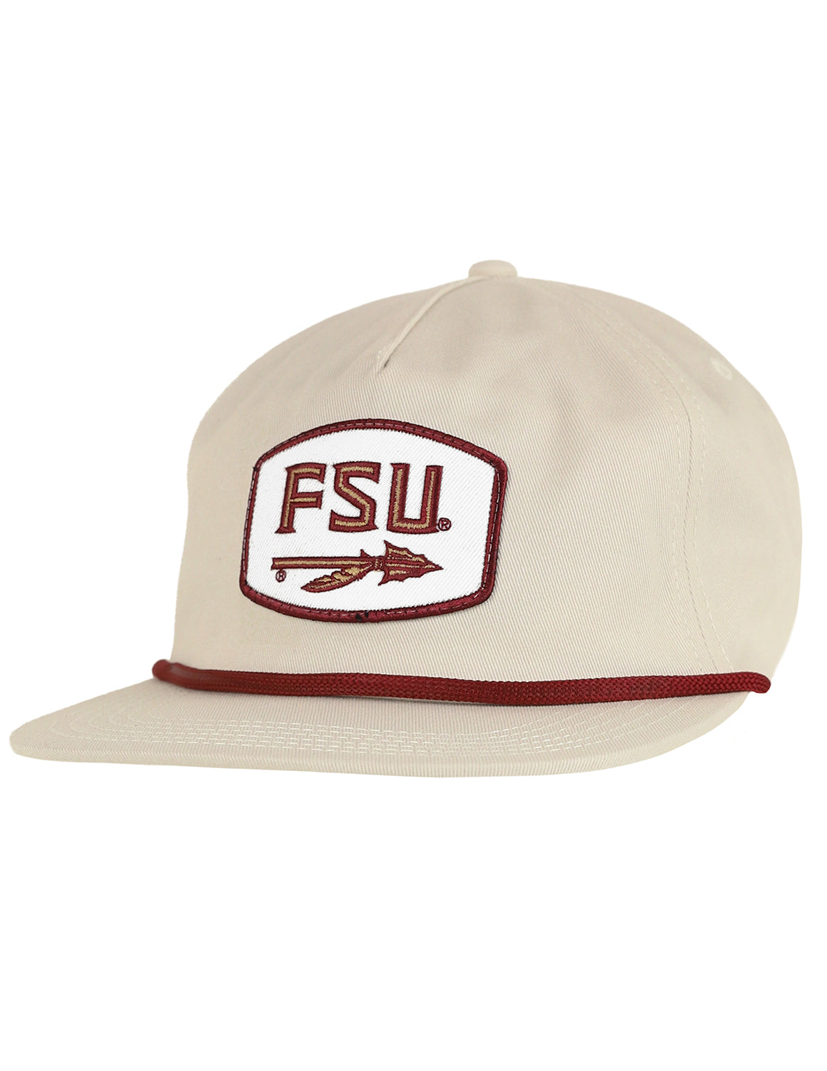 FSU Wordmark Hat