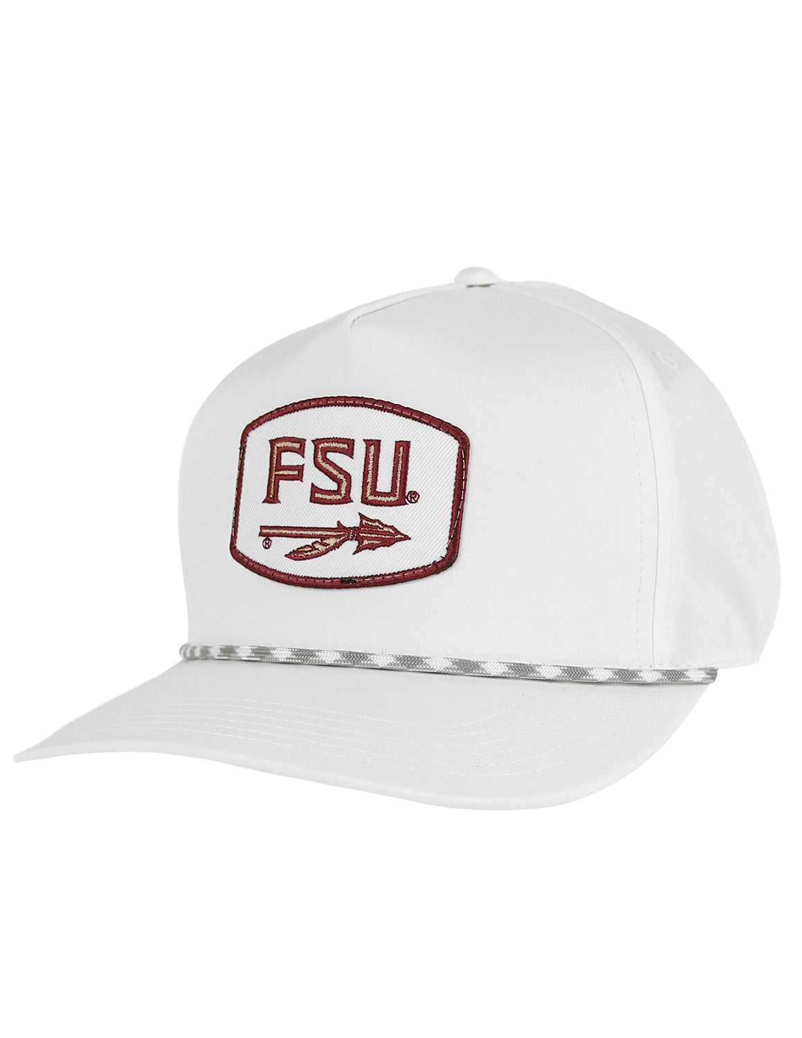 FSU Wordmark Hat