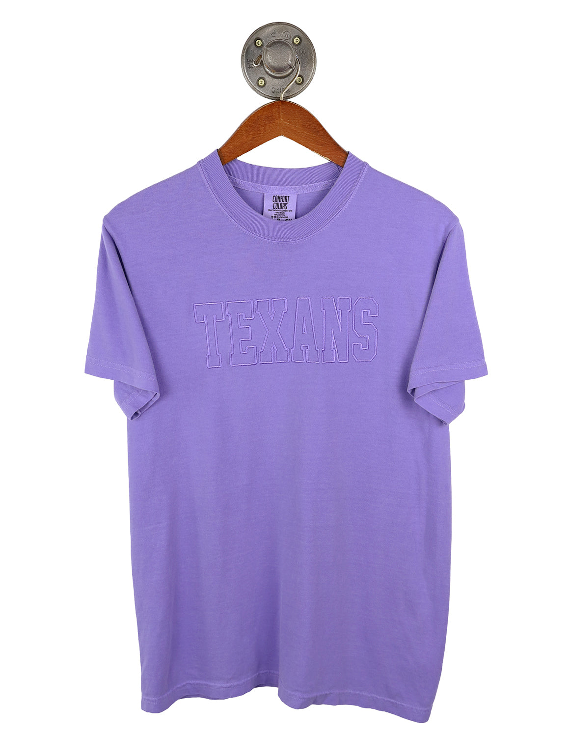 TSU G Coming Home Short Sleeve