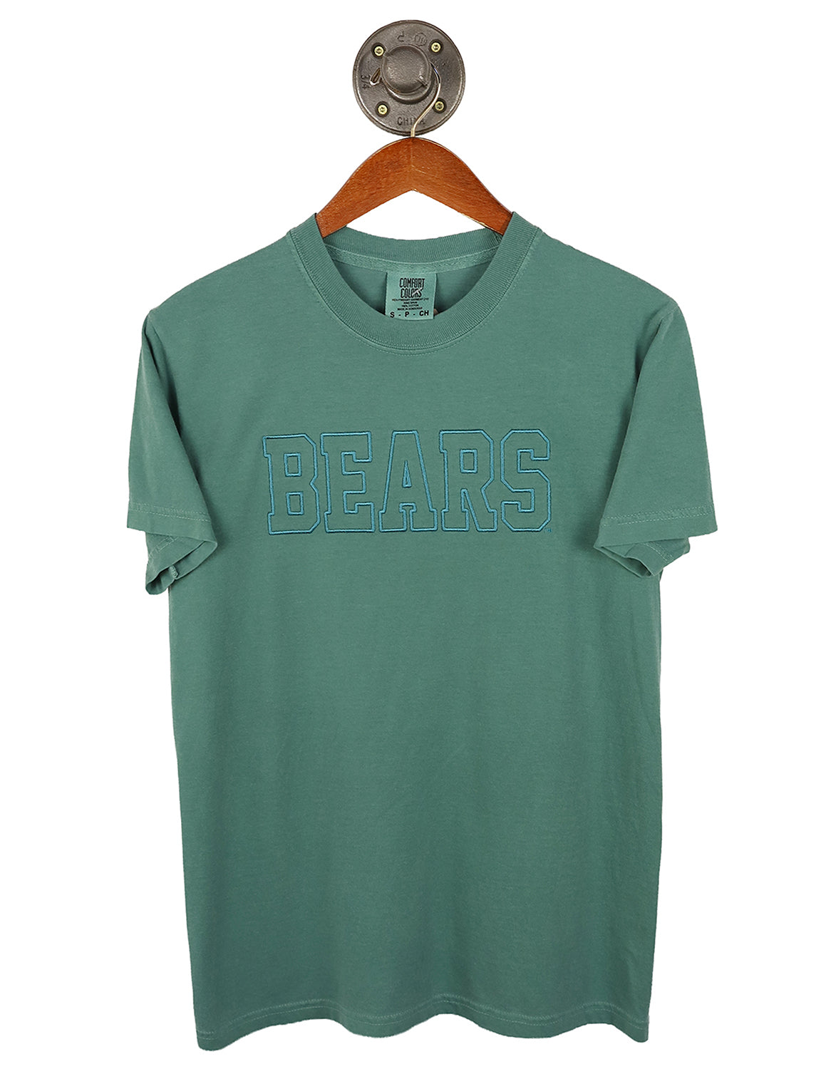 BU G Coming Home Short Sleeve