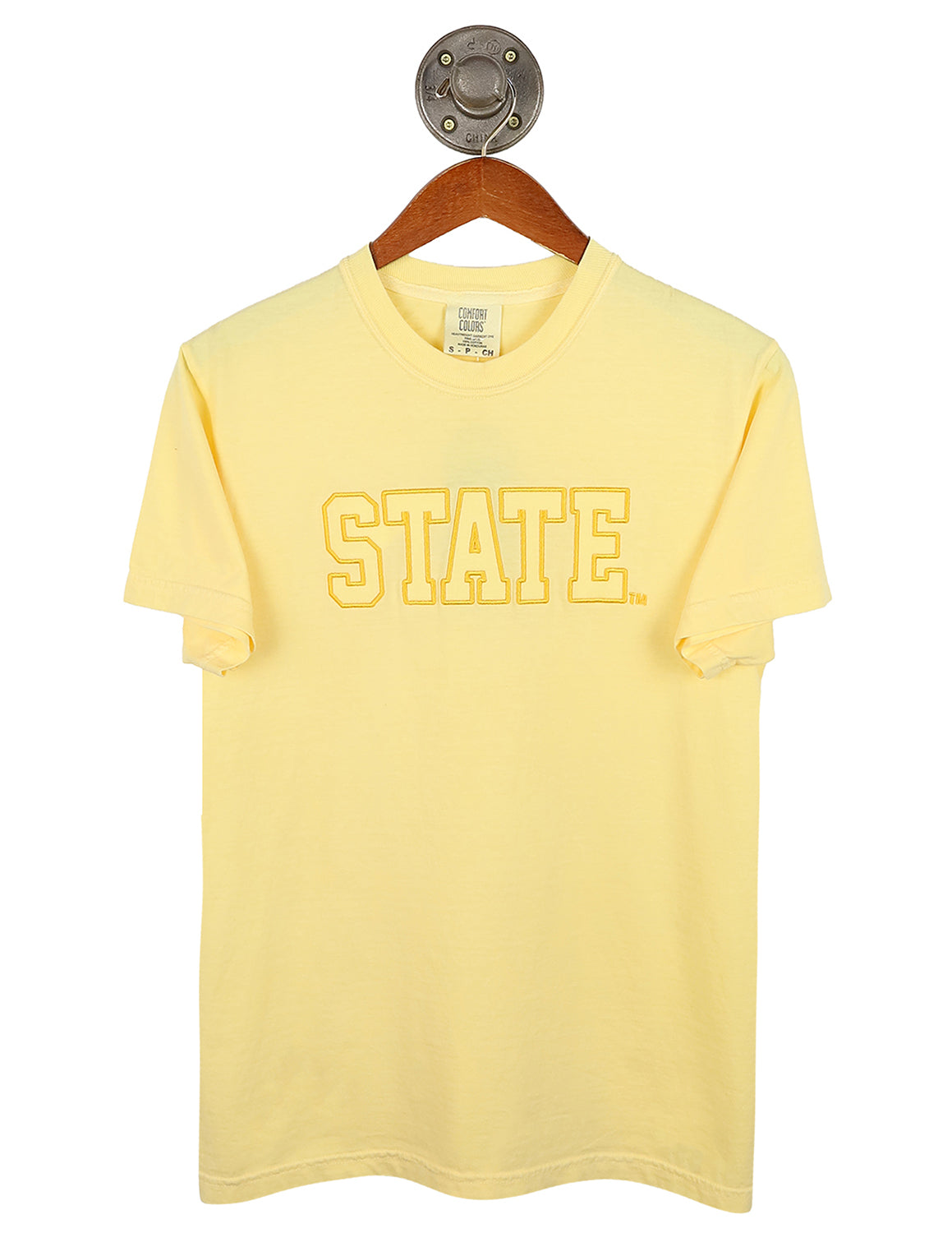 ISU G Coming Home Short Sleeve