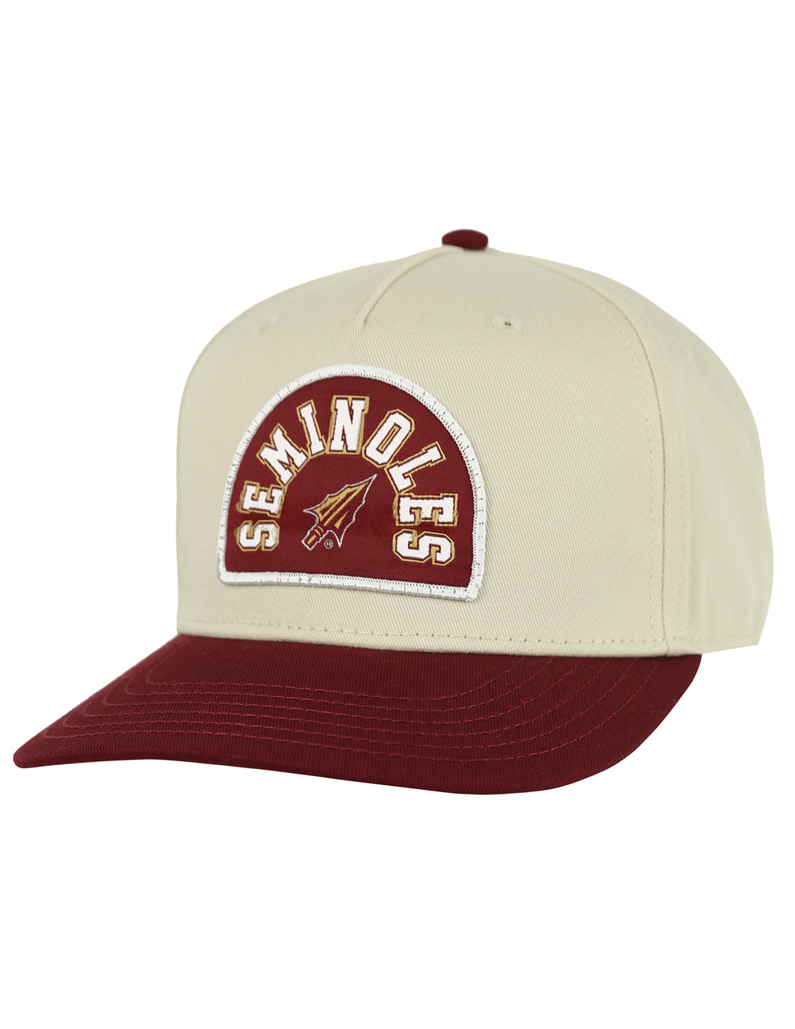 FSU Mega Arch Hat