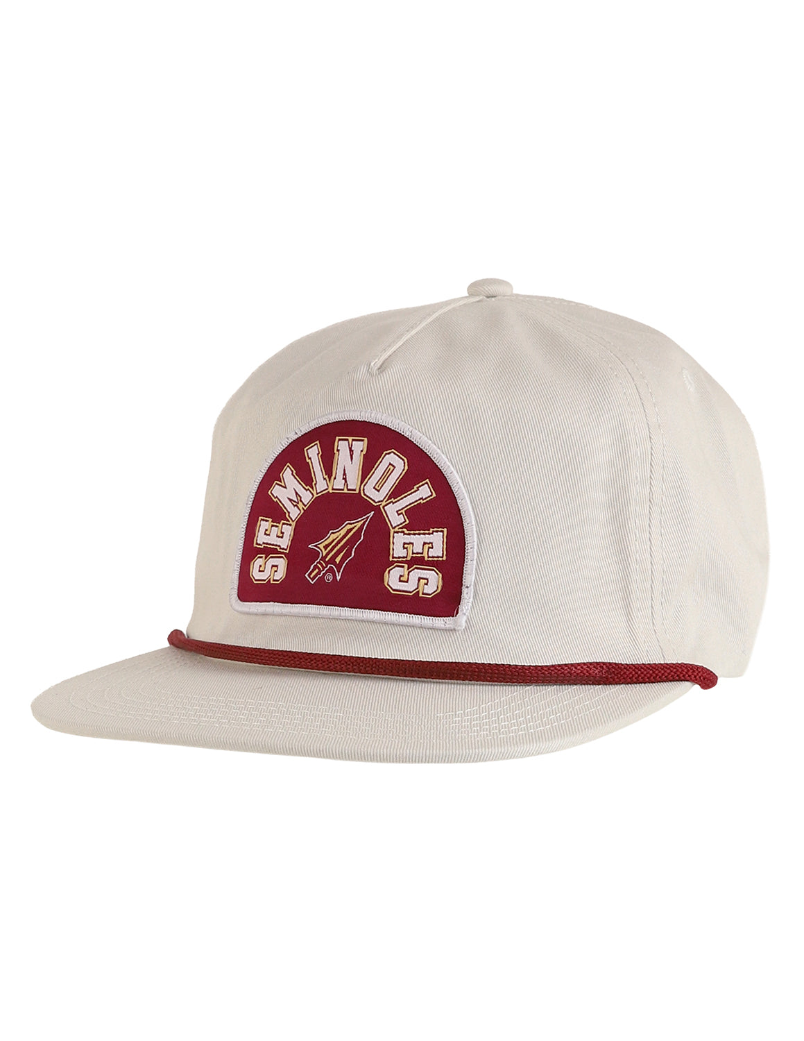 FSU Mega Arch Hat