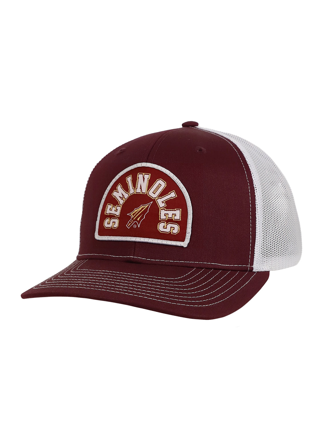 FSU Mega Arch Hat