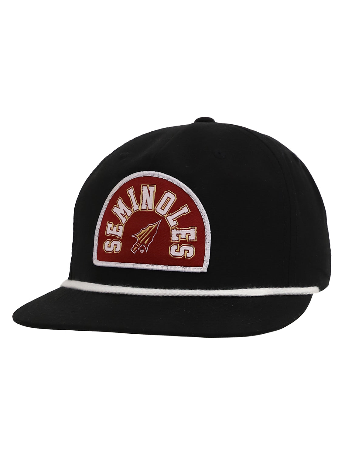 FSU Mega Arch Hat