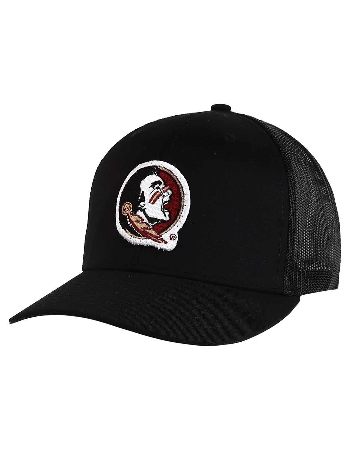 FSU Primary Mark Hat