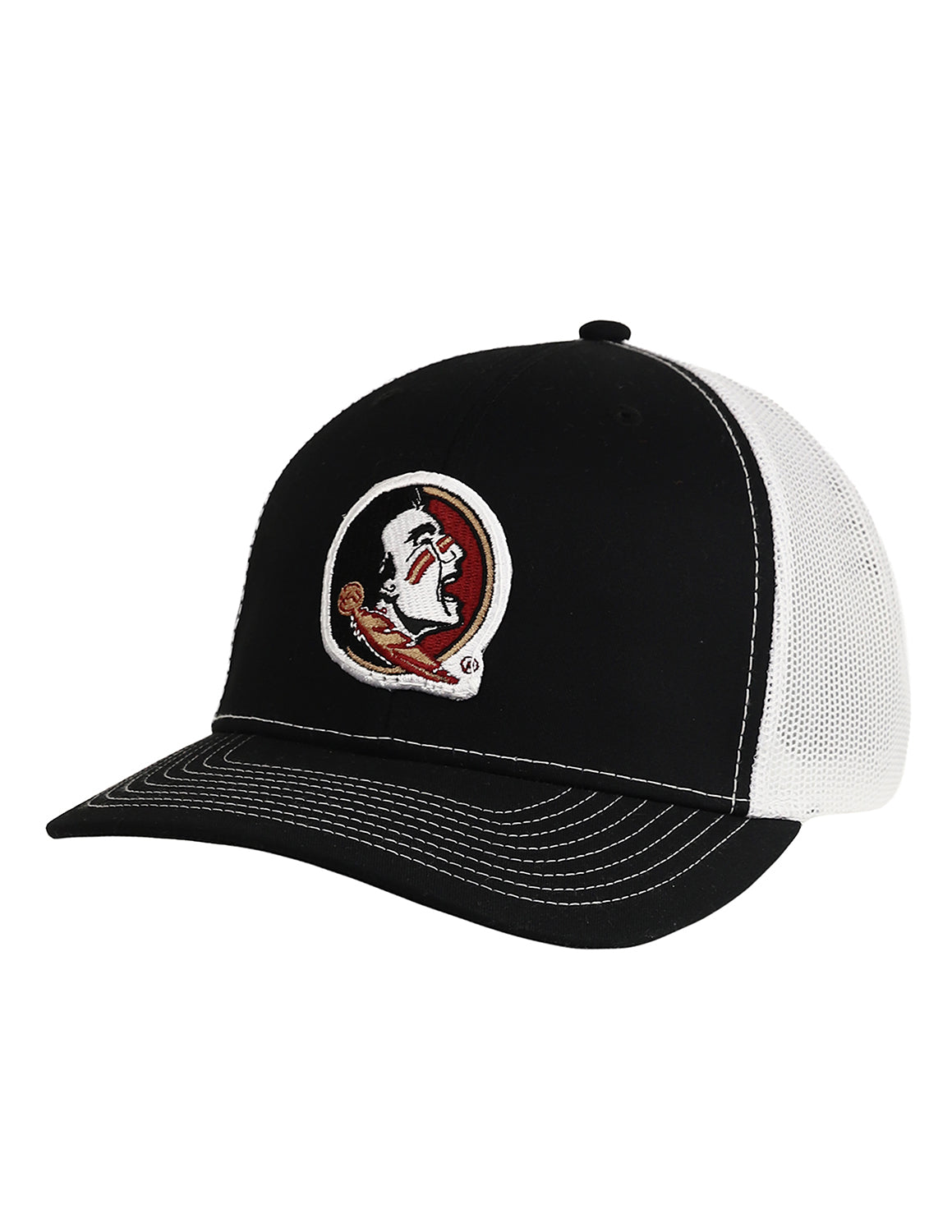 FSU Primary Mark Hat