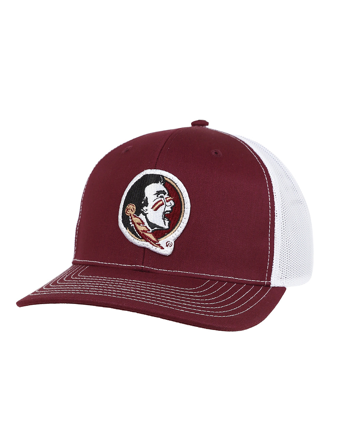 FSU Primary Mark Hat