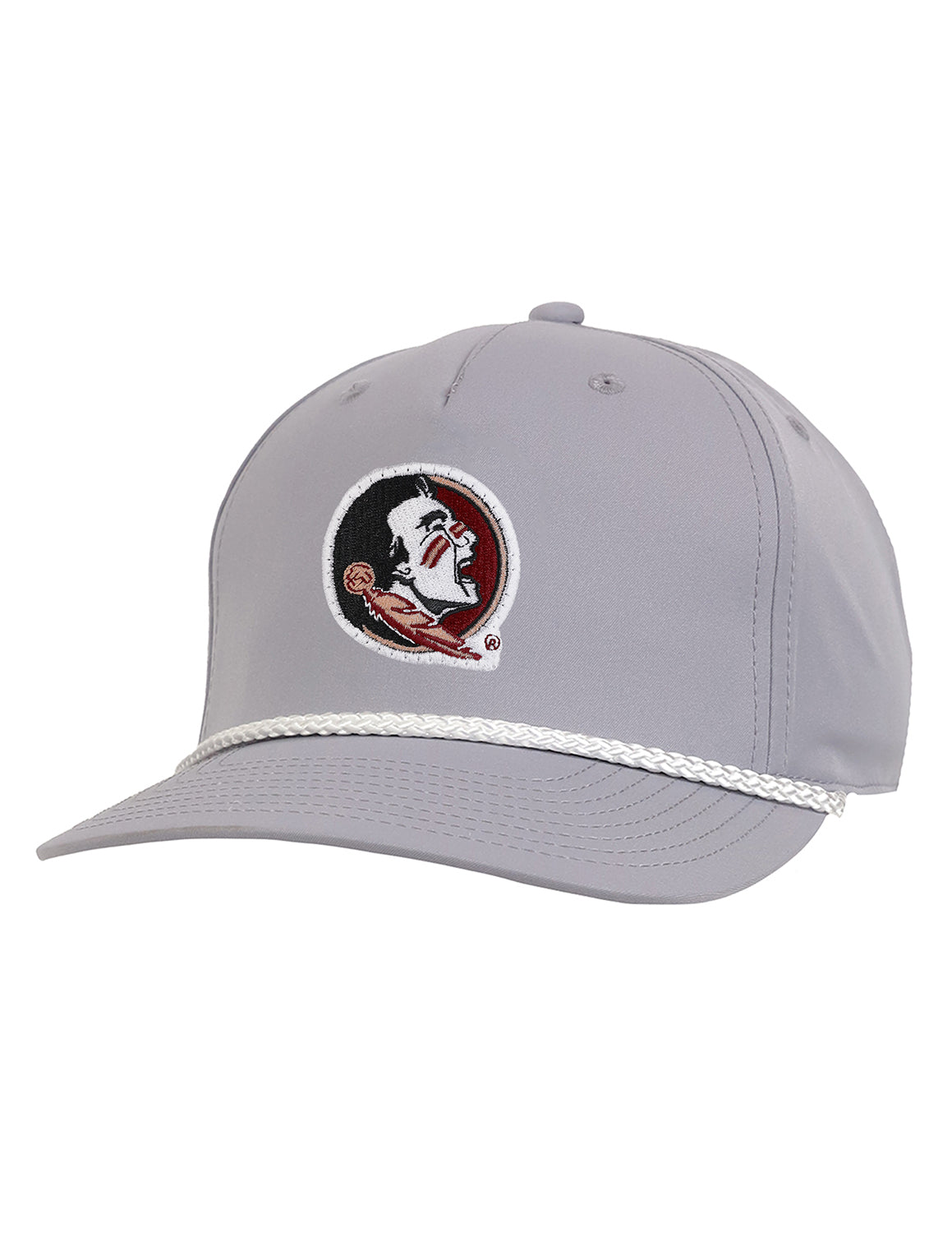 FSU Primary Mark Hat
