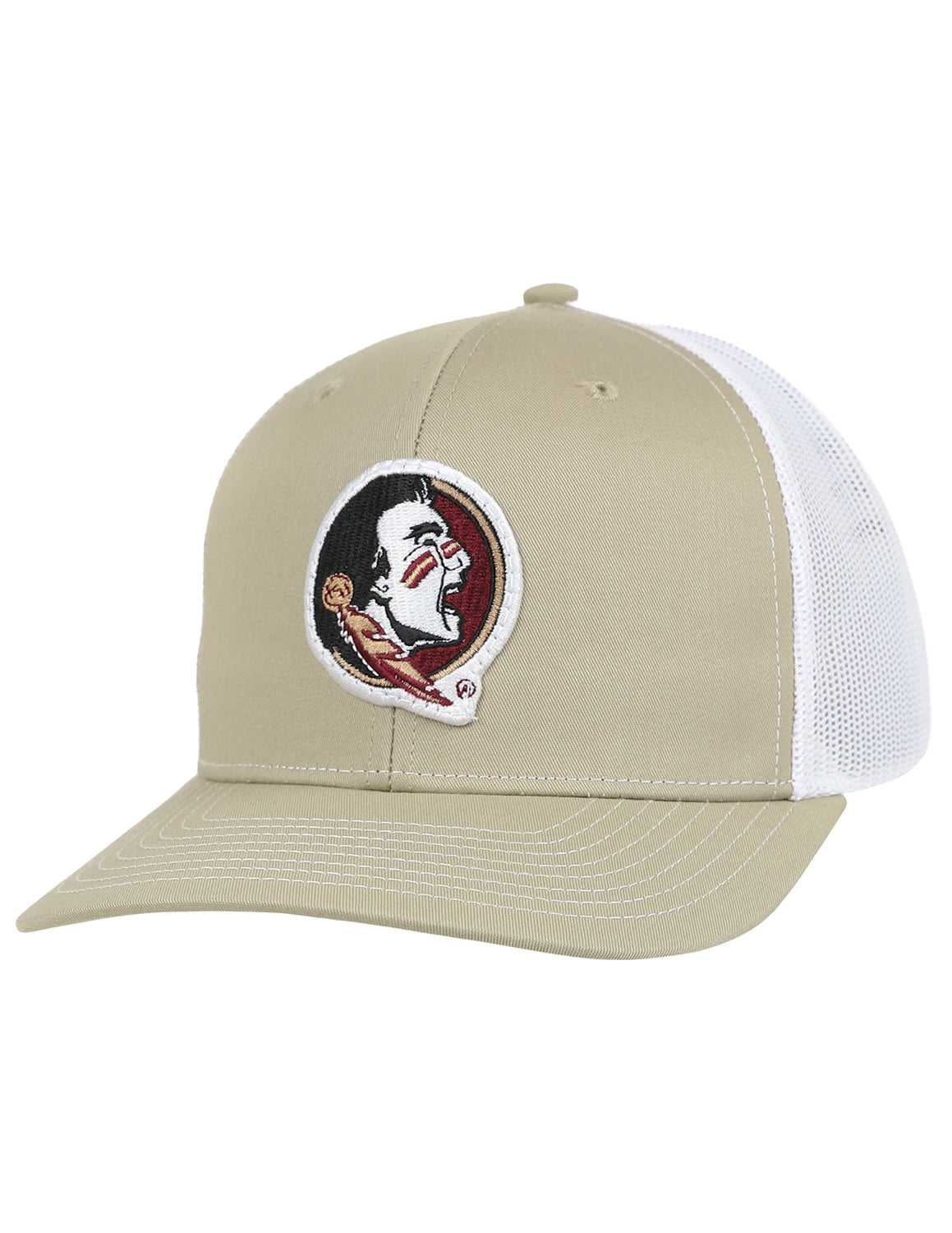 FSU Primary Mark Hat