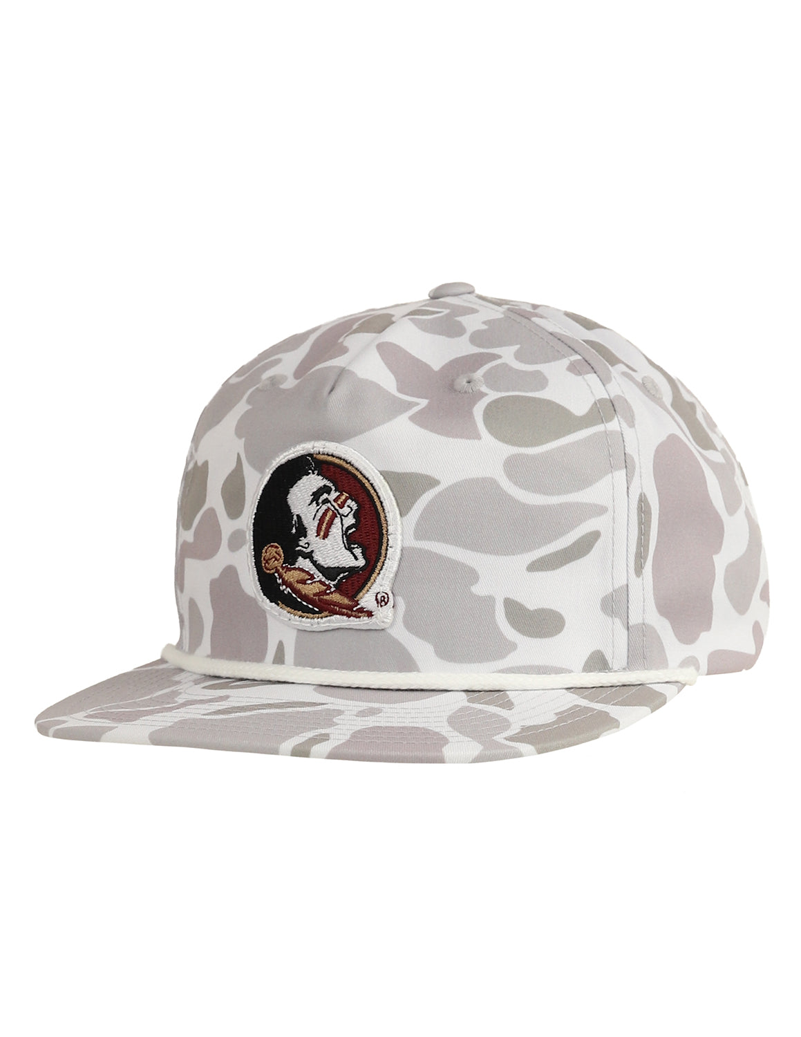 FSU Primary Mark Hat