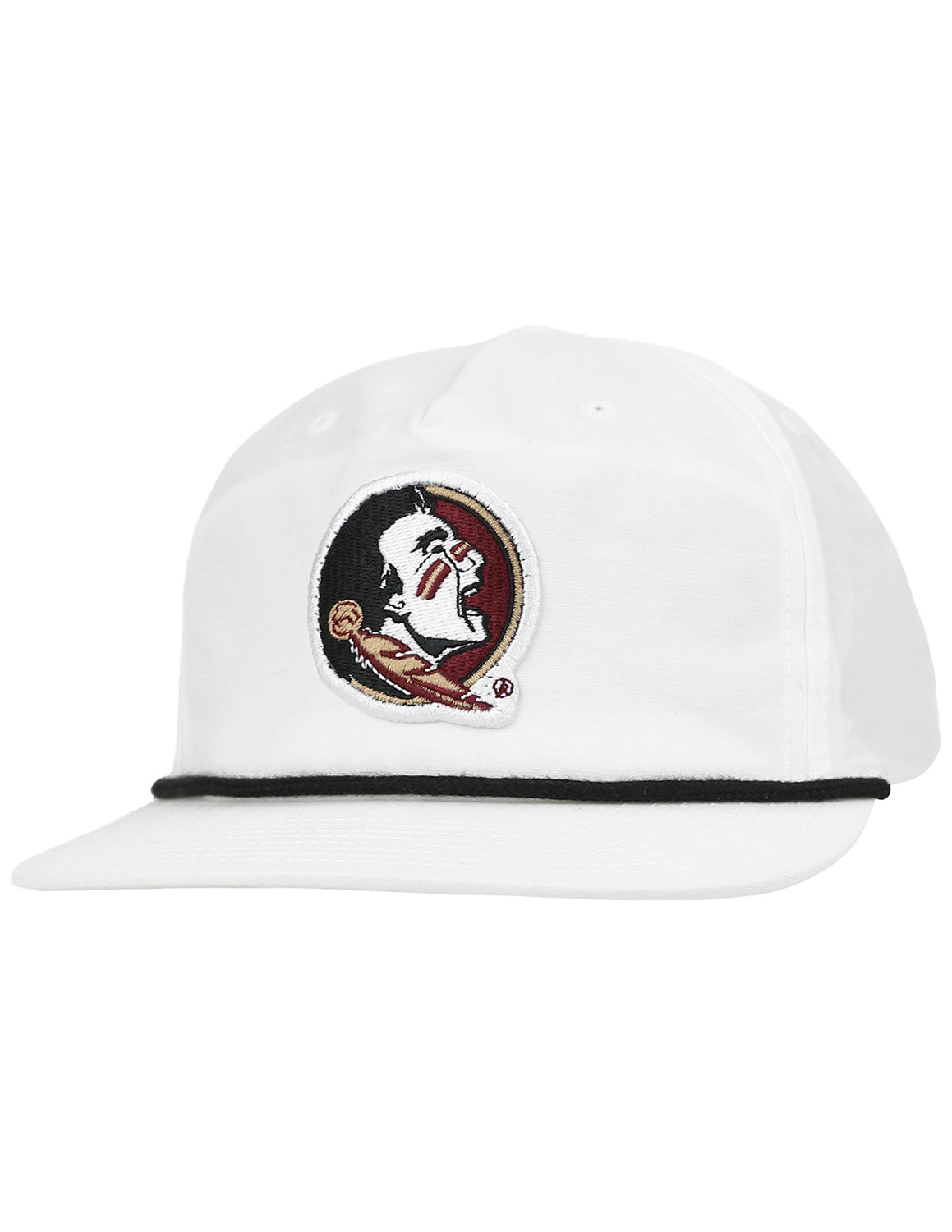 FSU Primary Mark Hat