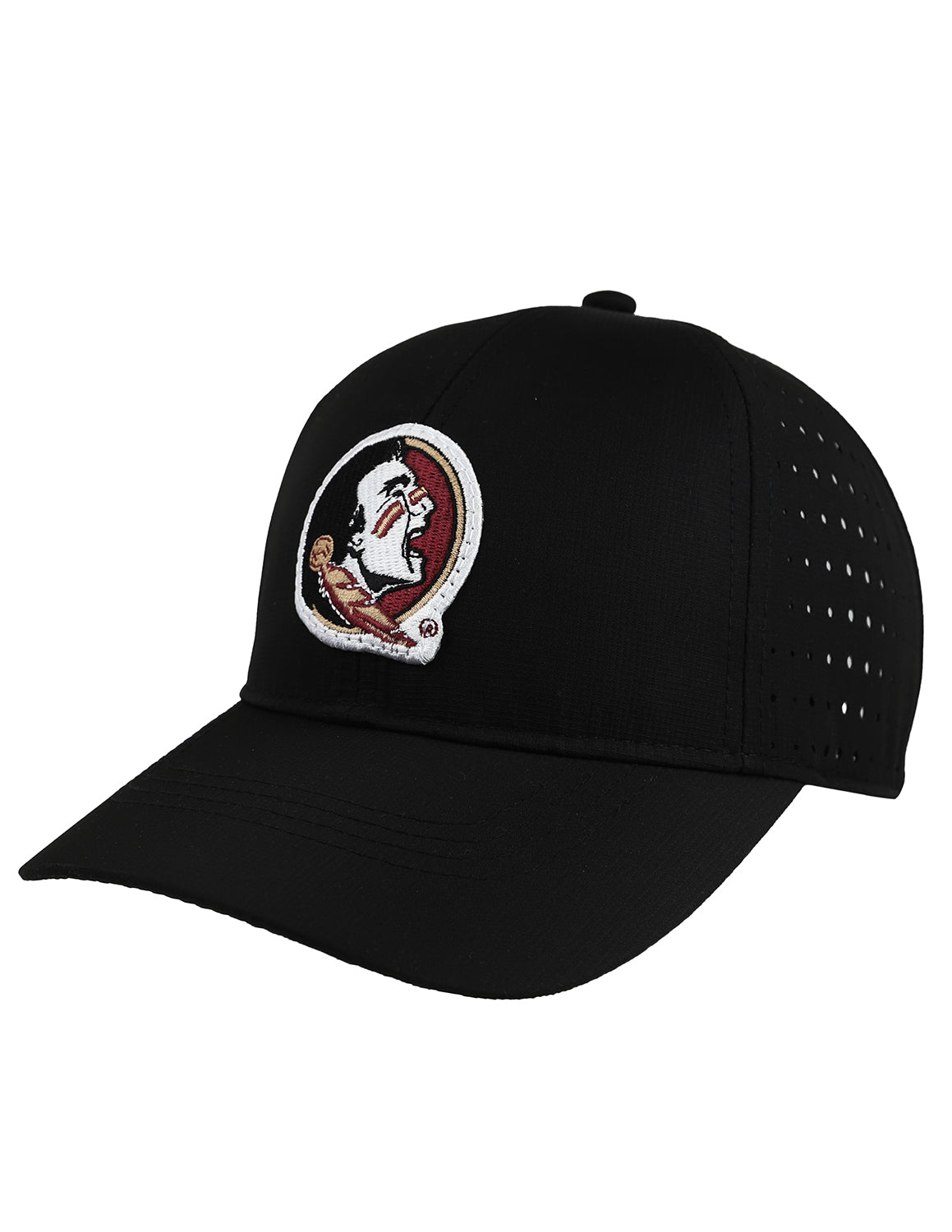 FSU Primary Mark Hat