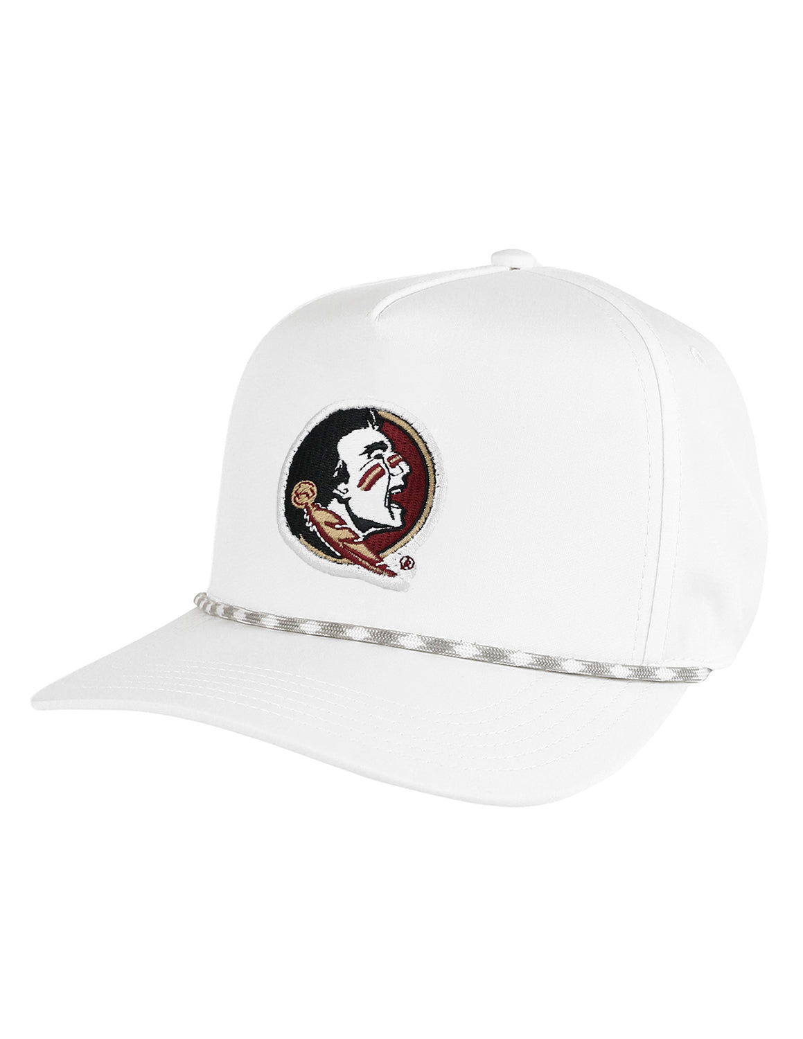 FSU Primary Mark Hat