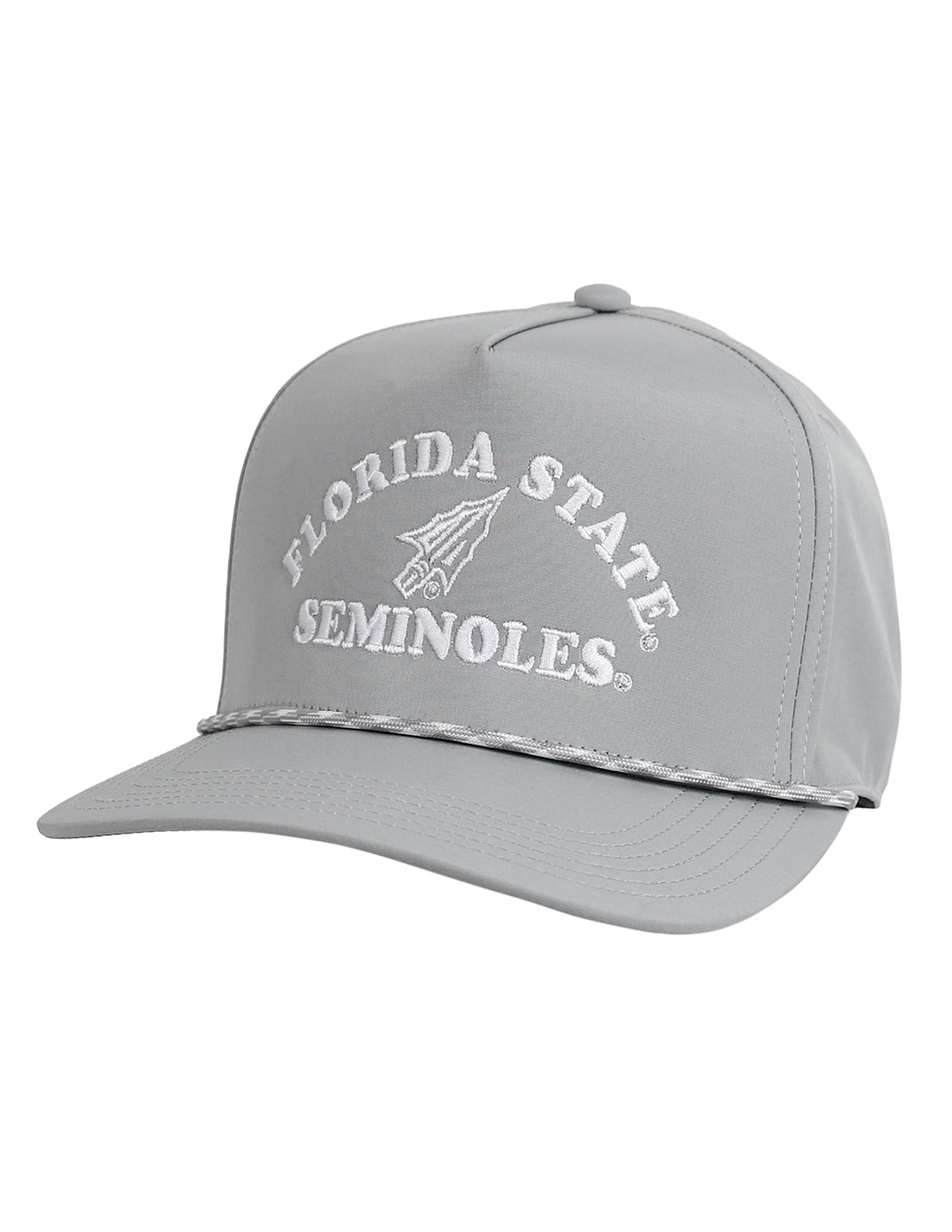 FSU C Retro Spear Hat