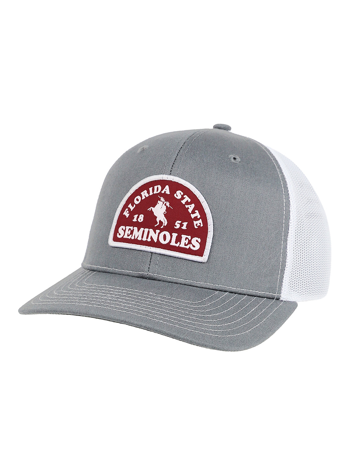 FSU Retro Unconquered Hat