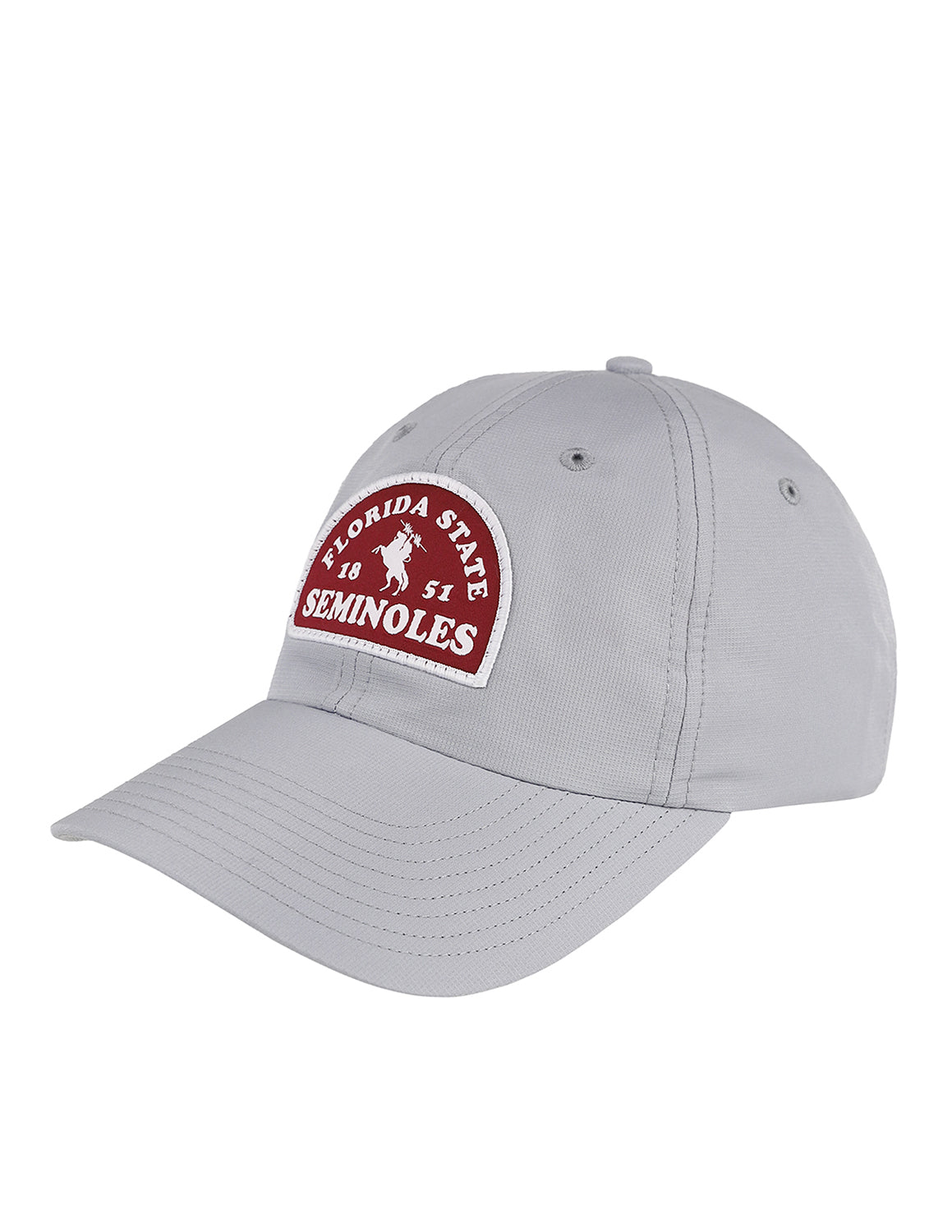 FSU Retro Unconquered Hat
