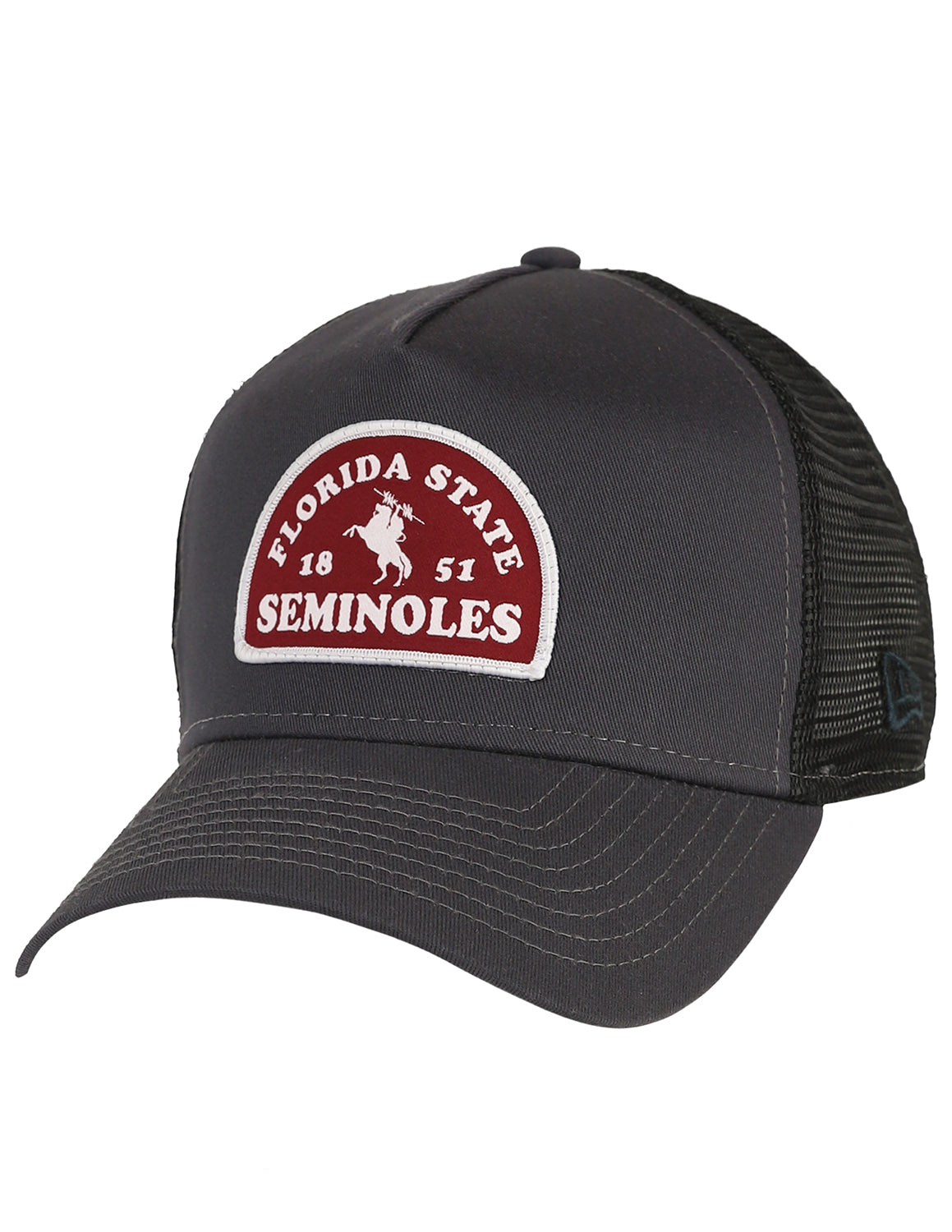 FSU Retro Unconquered Hat