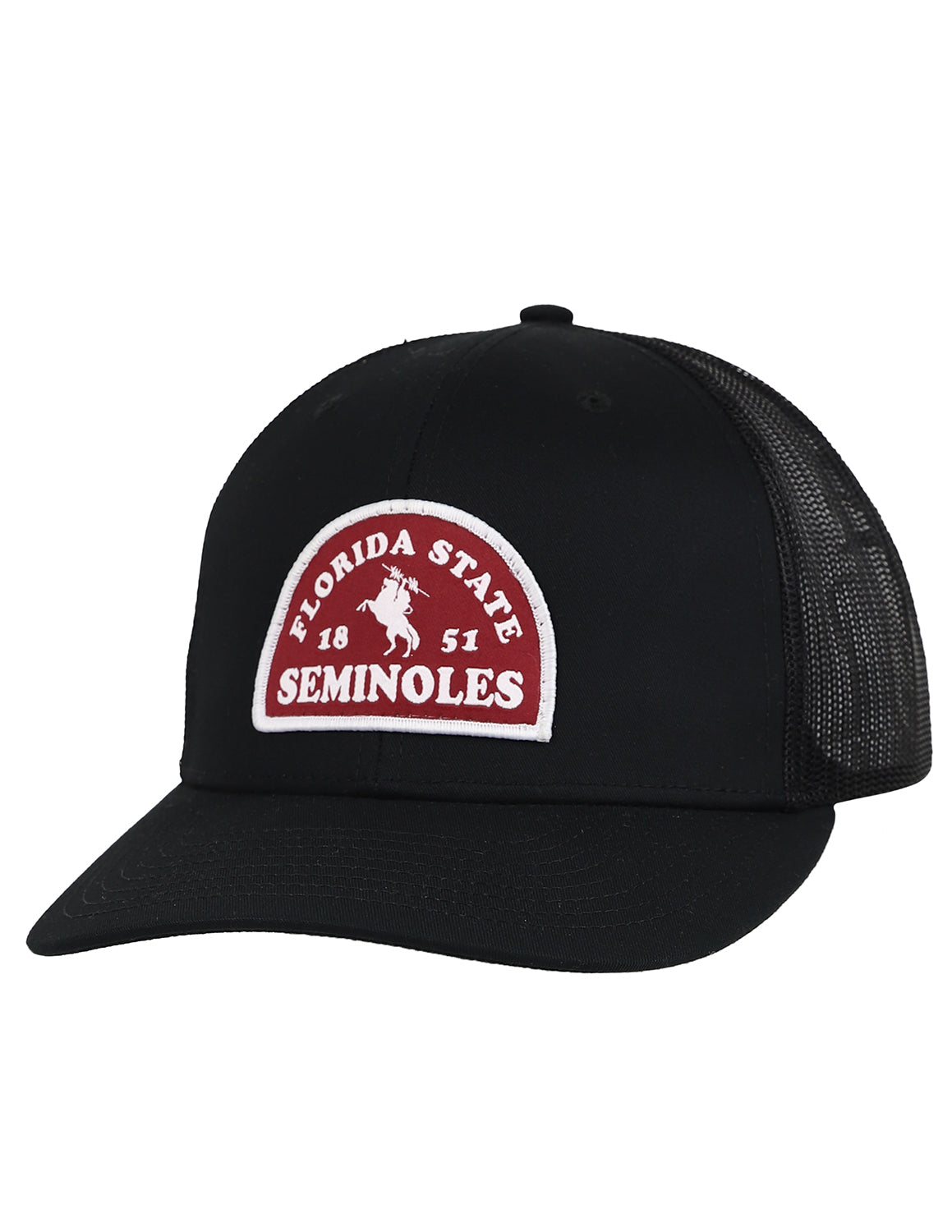FSU Retro Unconquered Hat