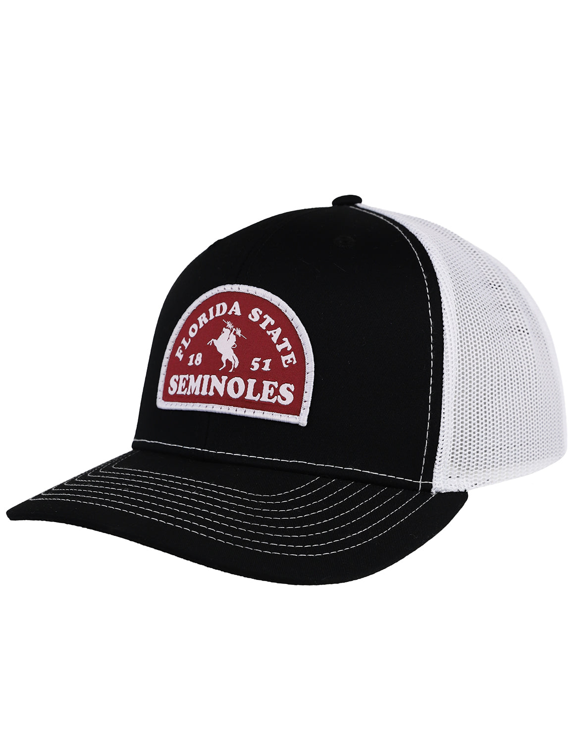 FSU Retro Unconquered Hat