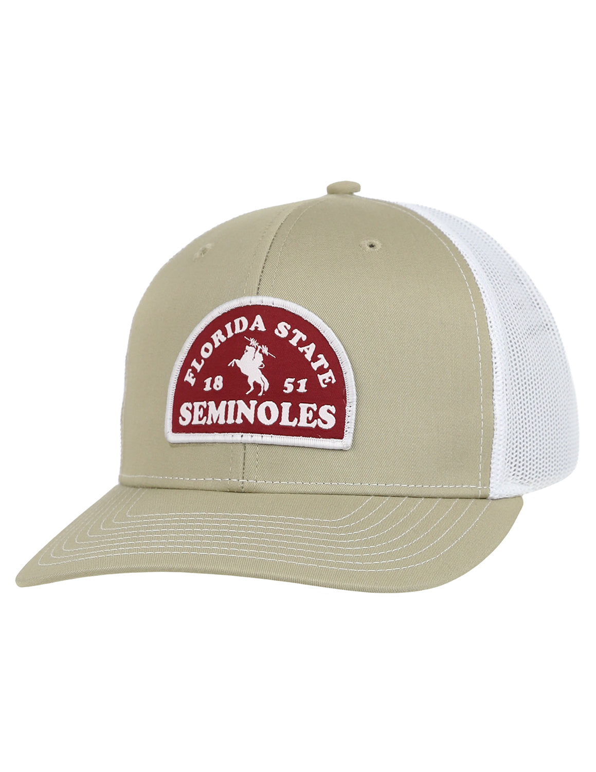 FSU Retro Unconquered Hat
